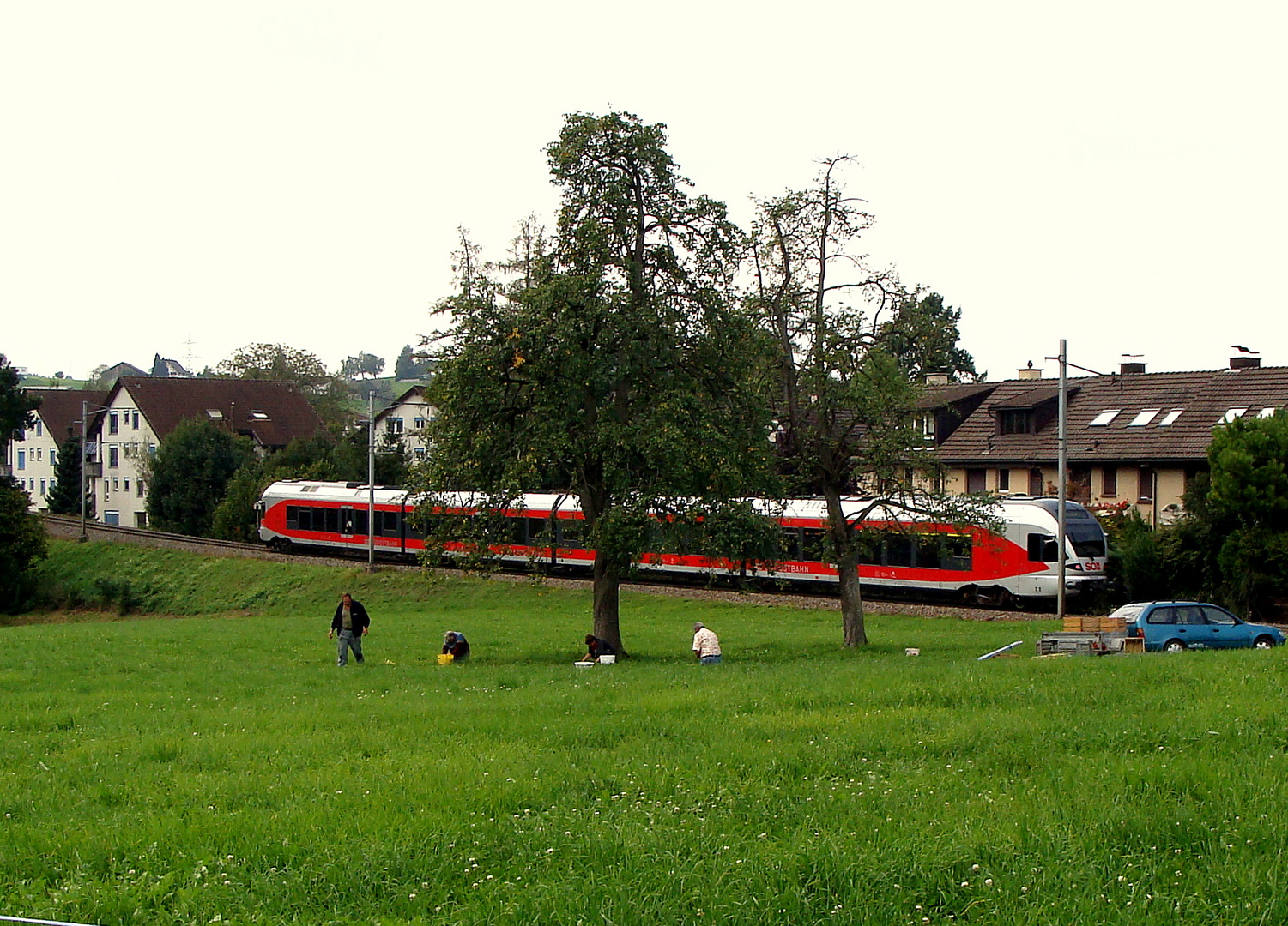 Herbstzeit / la otoñada / l'automne..02