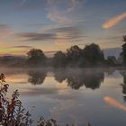 Herbstzeit-Nebelzeit