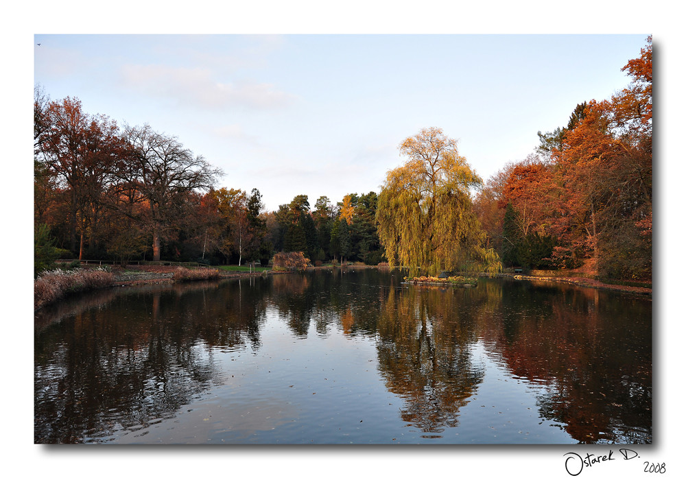 Herbstzeit.........schöne Zeit