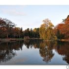 Herbstzeit.........schöne Zeit