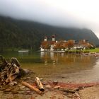 Herbtsstimmung am Königssee