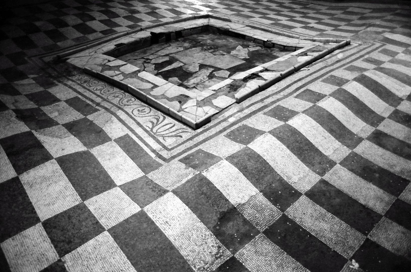 Herculaneum