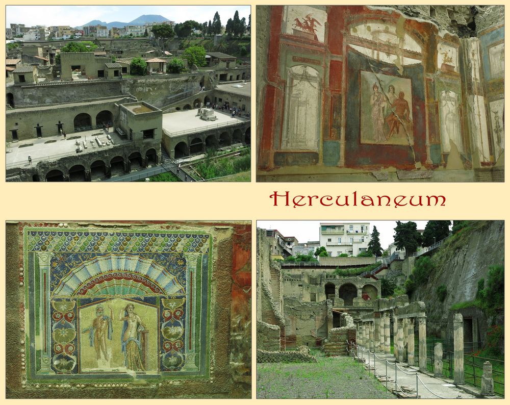 HERCULANEUM...