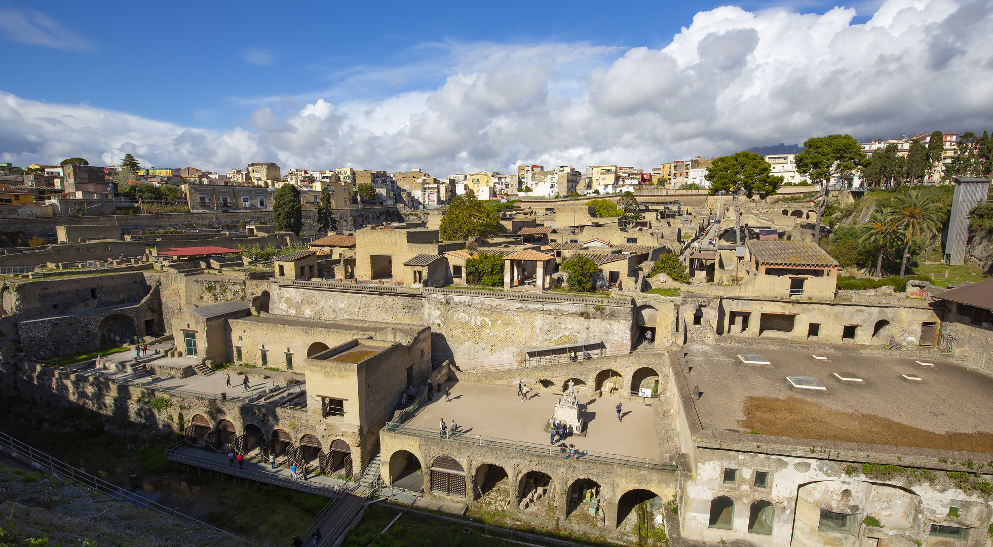 Herculaneum