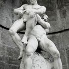 Hercule et Antée