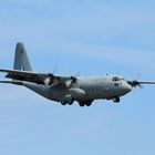 Hercules C 130