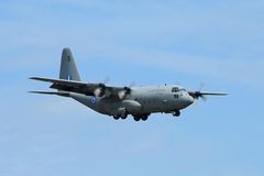 Hercules C 130