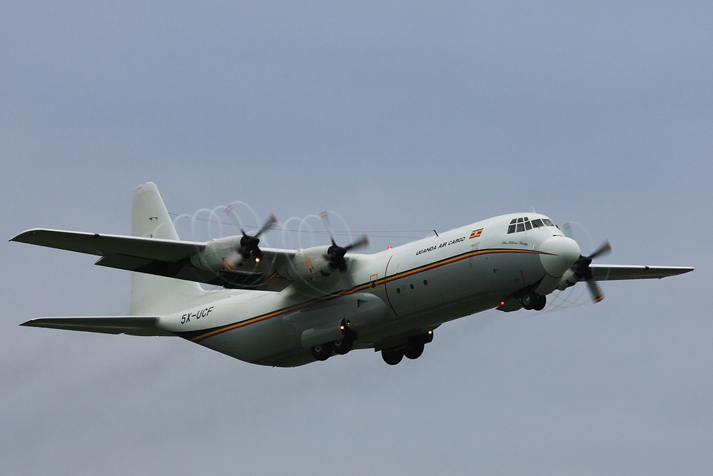 Hercules C-130