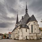 "Herderkirche" | Weimar