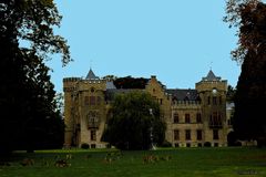 Herdringer Schloss 3