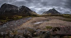 Herdsmen of Etive