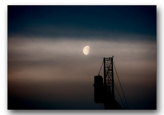 Here Comes The Sun...