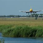 here was a runway - last time - for sure, Amsterdam Schiphol AMS_001