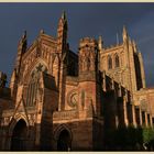 Hereford cathedral 4