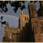 Hereford cathedral 5