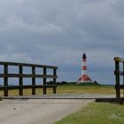 ....hereinspaziert...  Nordfriesland  -  Westerhever 2