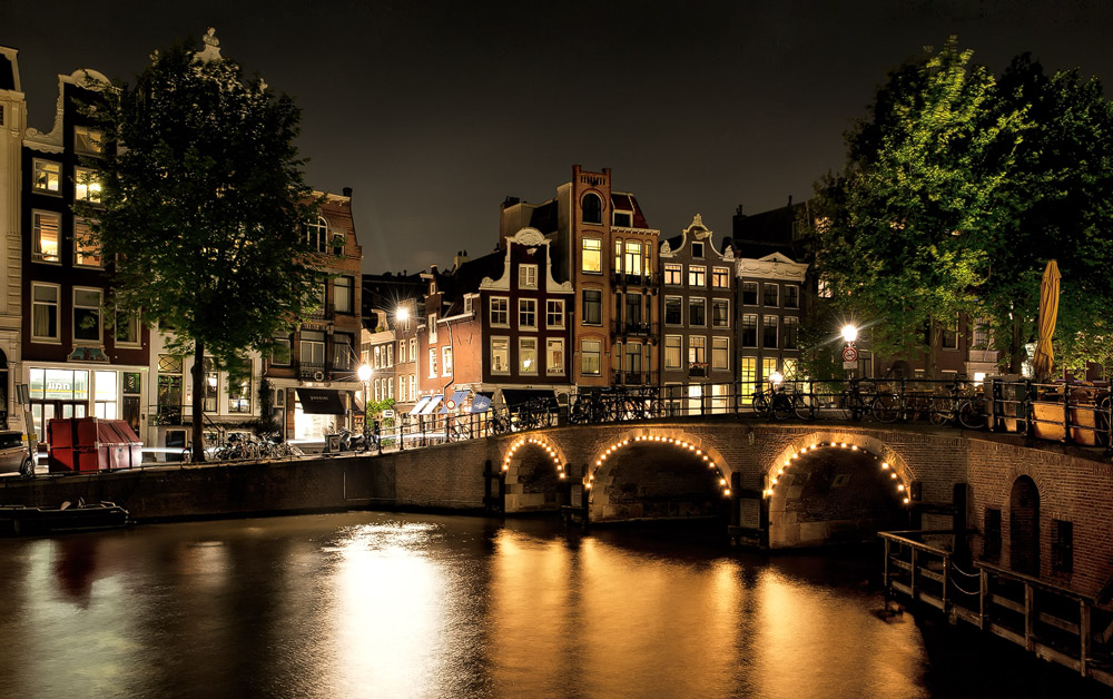 herengracht amsterdam