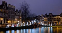 Herengracht - Leidsegracht - 02