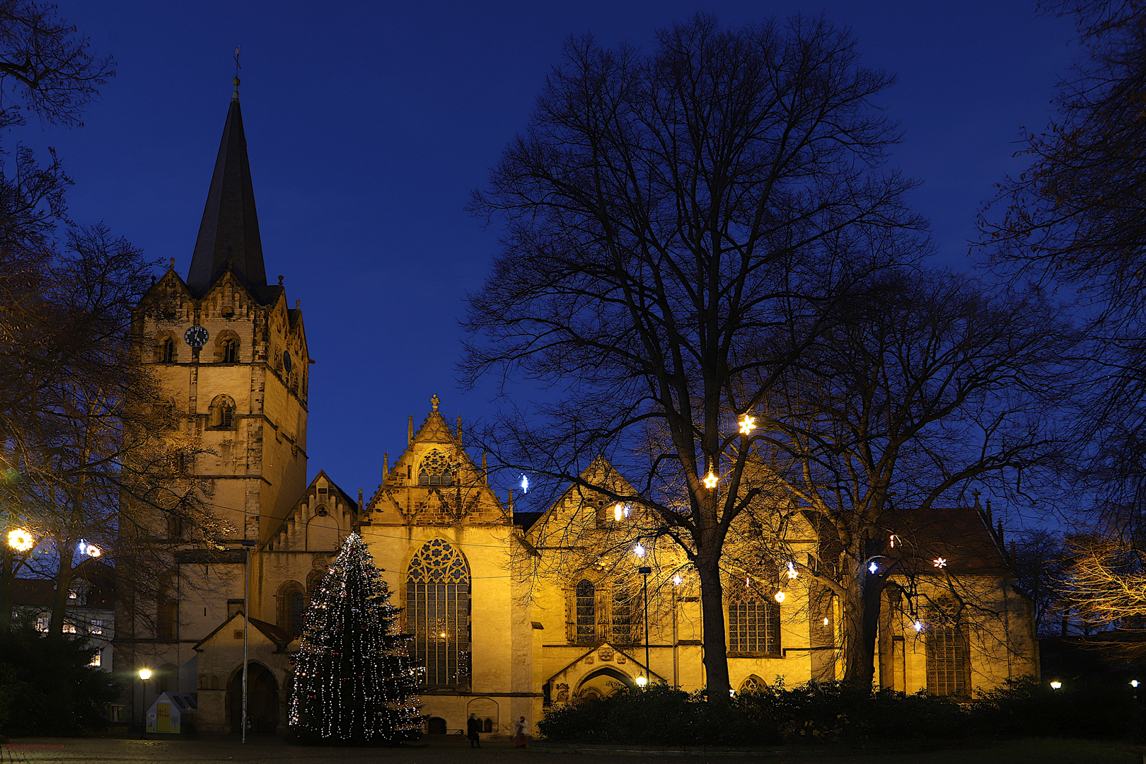 herford weihnachtlich 