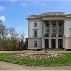 Herfurthsche Villa Markleeberg bei Leipzig