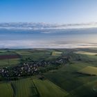 Hergarten blick Heimbach