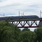 Hergenrath Göhltalviadukt Hammerbrücke (B)