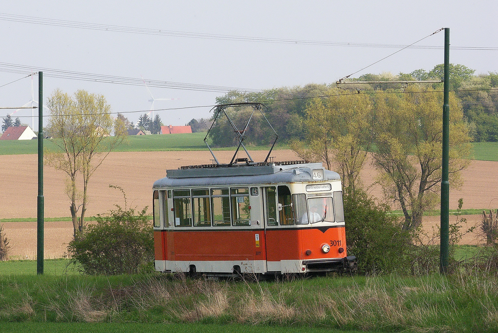 Hergestellt in Schöneweide