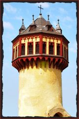 Heribertturm