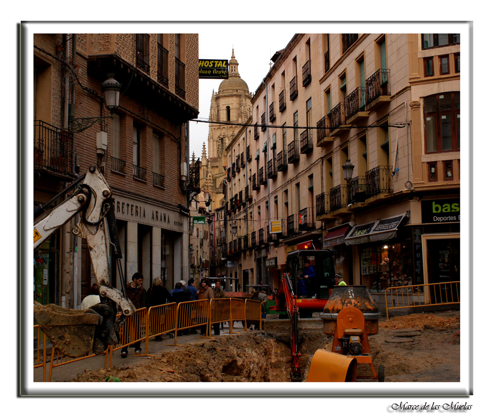 Heridas 2 (Rincon de Segovia)