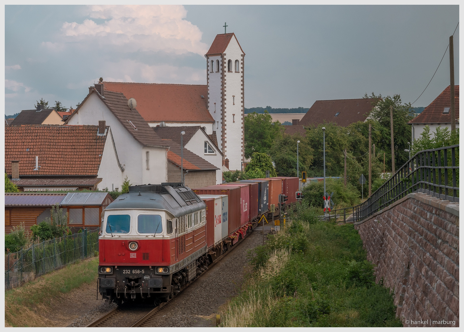 Heringen-Widdershausen 