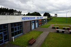 Heringsdorf Flughafen