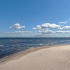 Heringsdorf - Strand