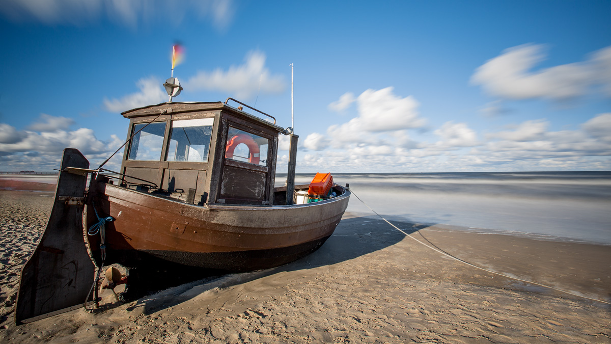 Heringsdorf, Usedom