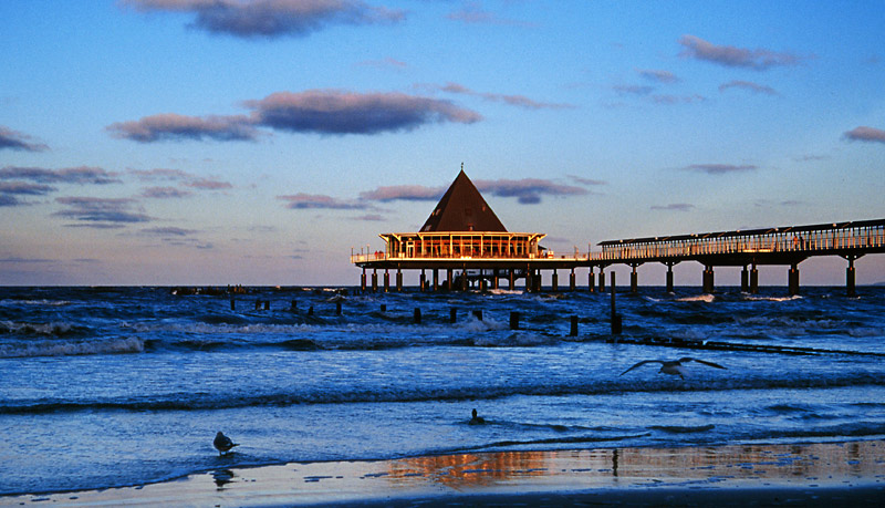 Heringsdorf / Usedom