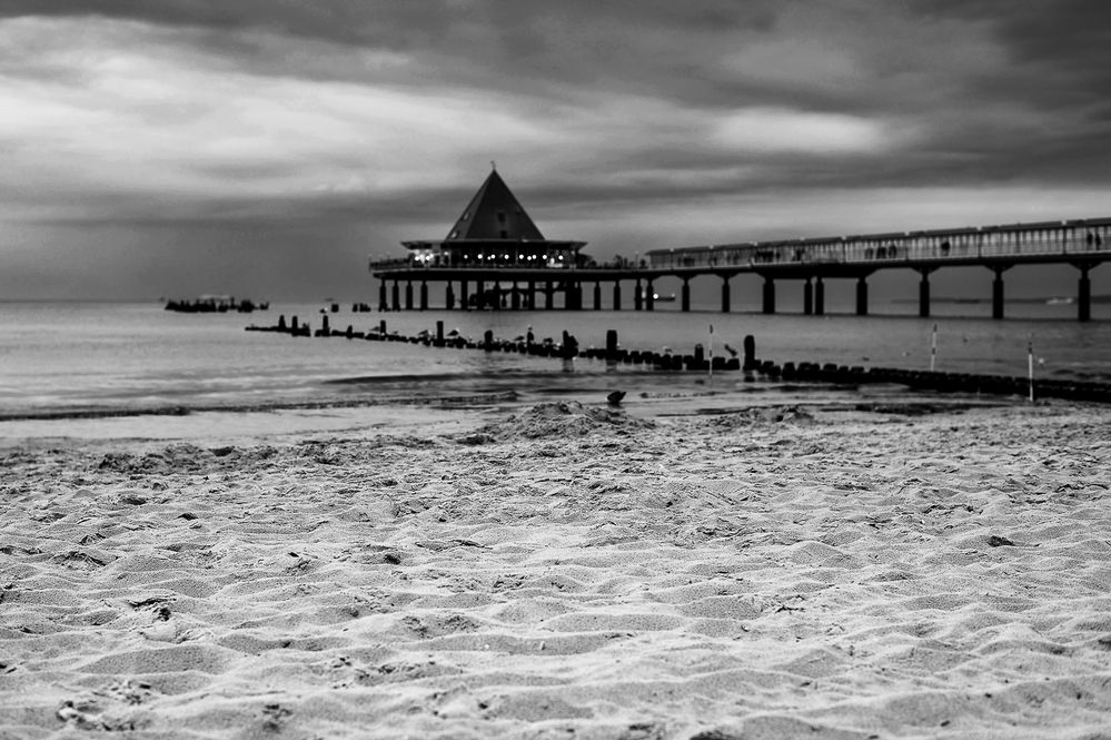 Heringsdorfer Strand