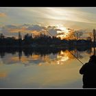 Heringsfischen in der Schlei