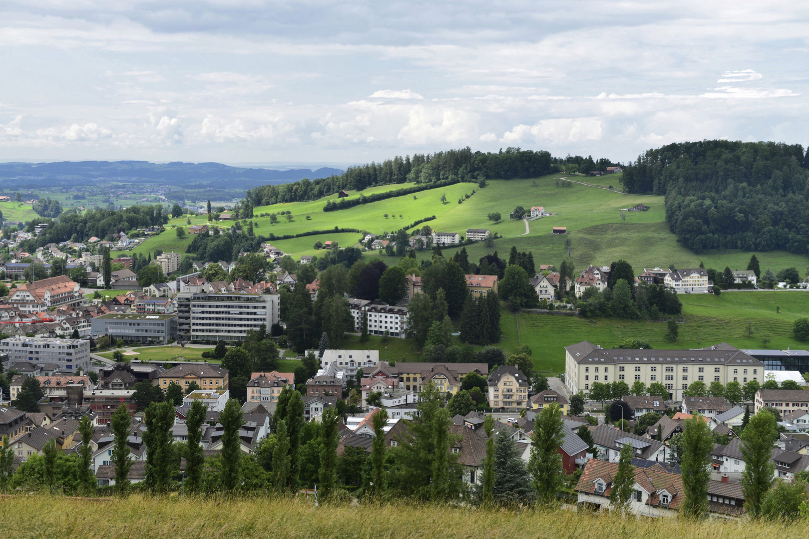 Herisau