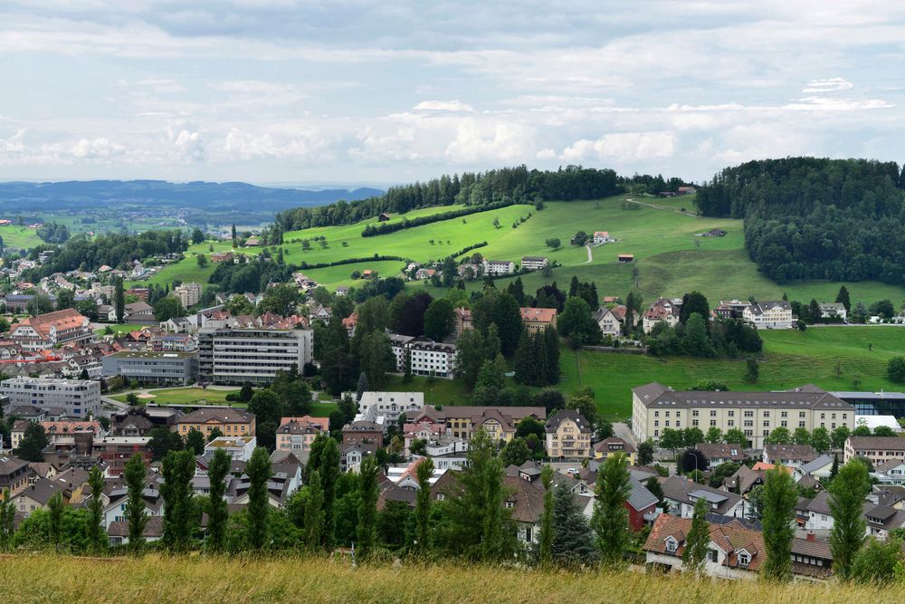 Herisau