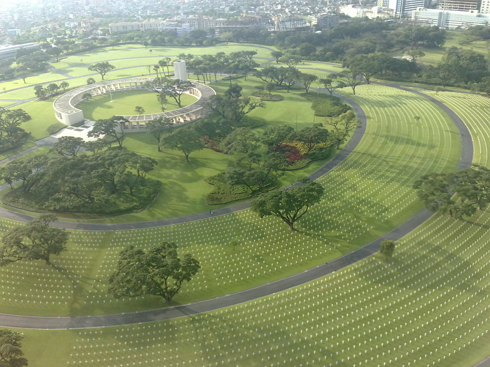 Heritage Cemetery