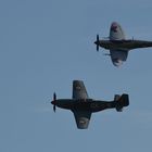 Heritage Flight