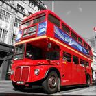 Heritage - Routemaster