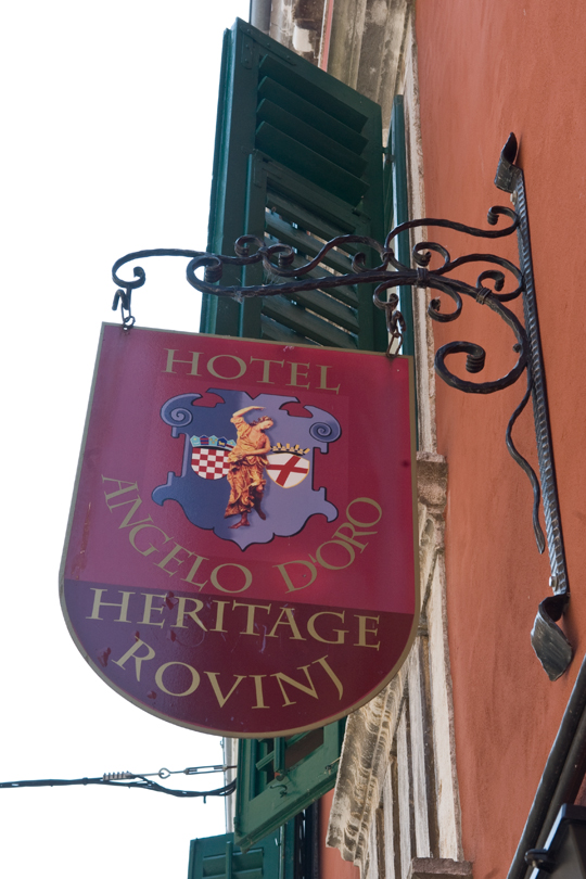 Heritage Rovinj