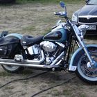 Heritage Softail