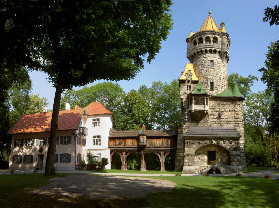 Singleborse landsberg lech