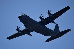 Herkules C-130J