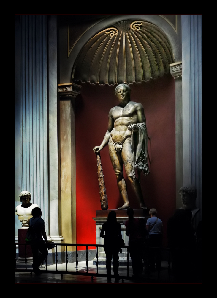 Herkules Foto & Bild europe, italy, vatican city, s marino, vatican