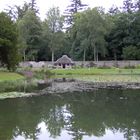 Herkules Garden Schottland