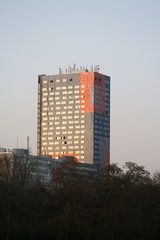 Herkules Hochhaus