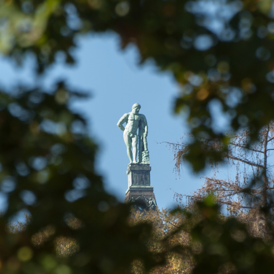 Herkules Kassel Wilhelmshöhe