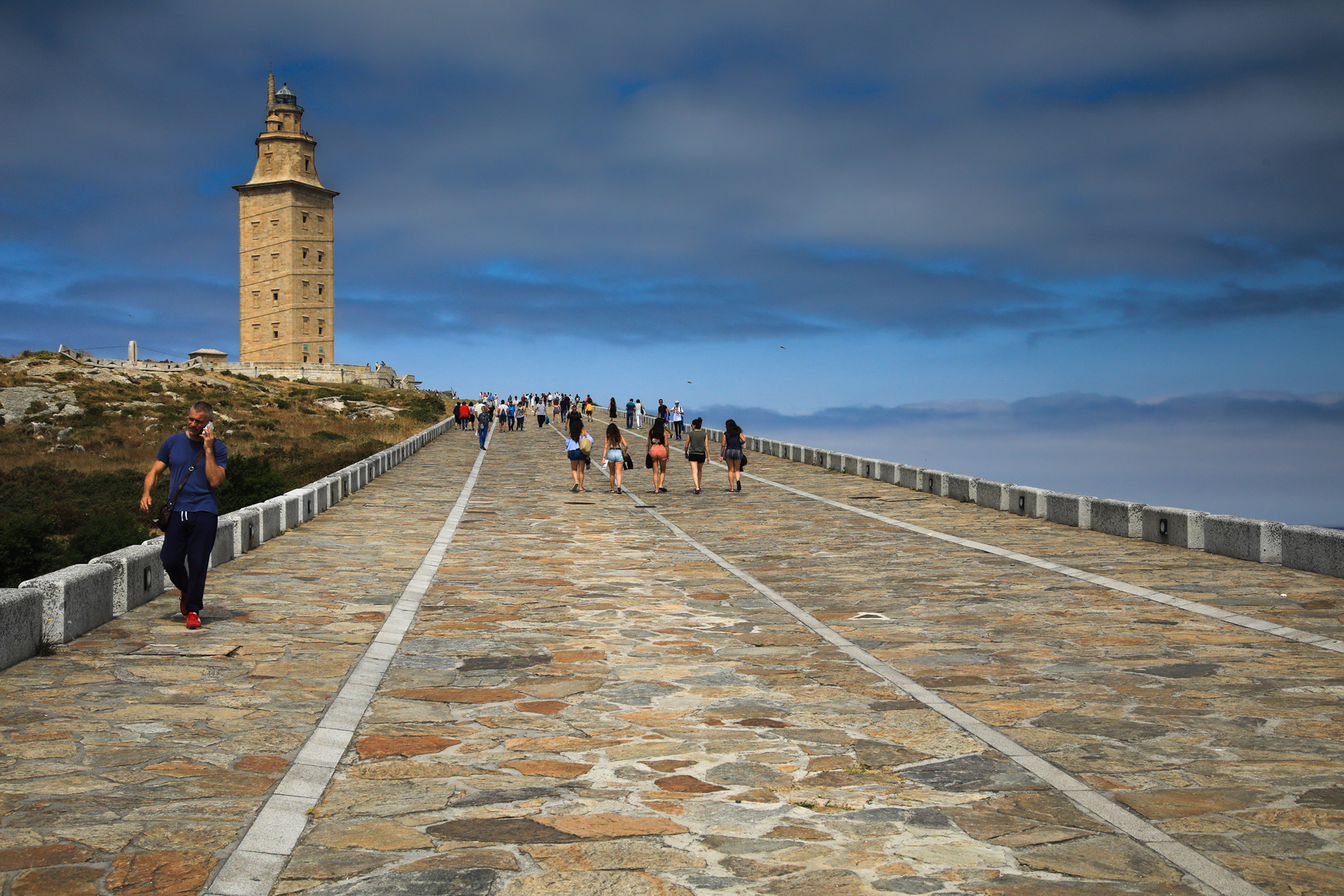 Herkules La Coruna